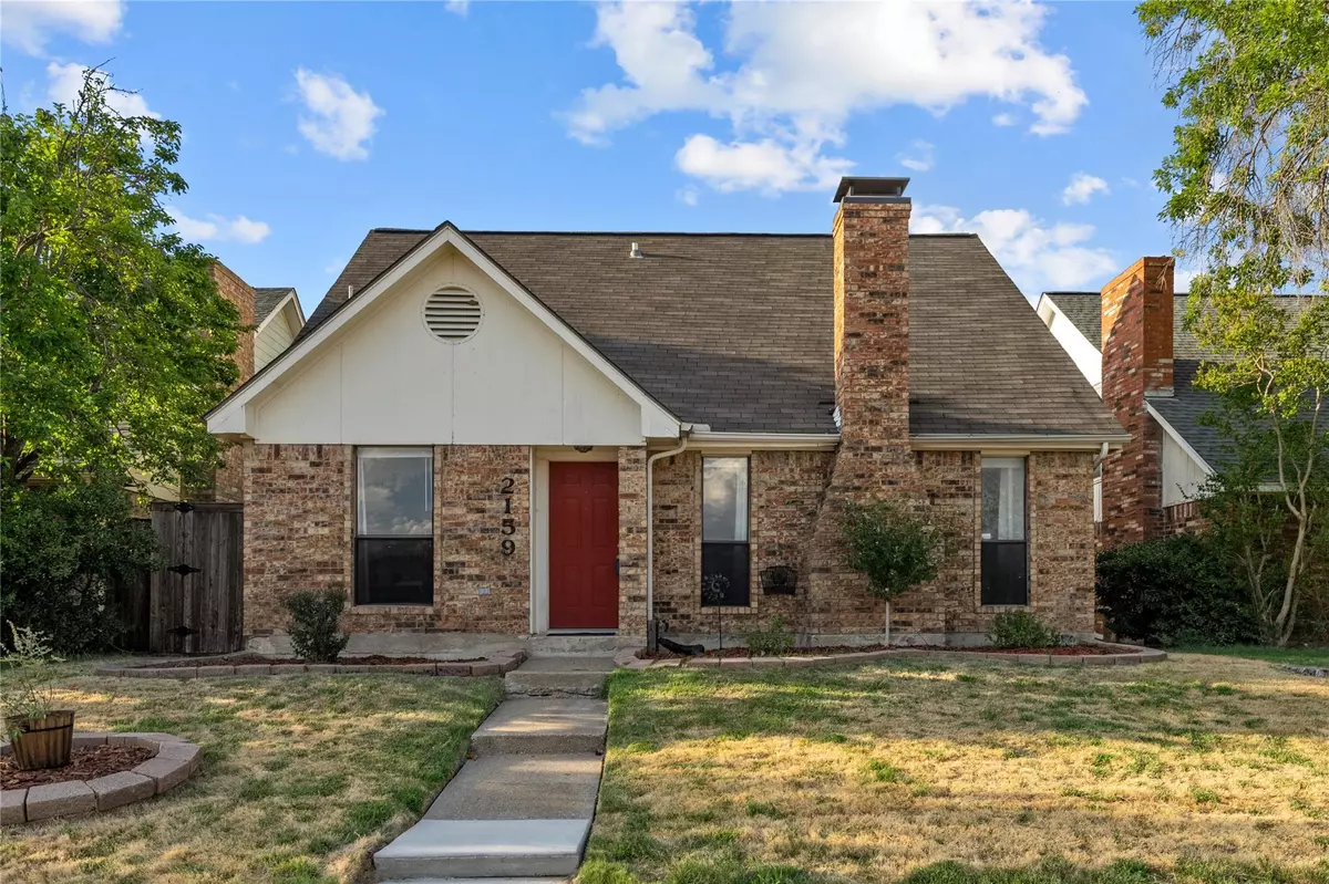 Carrollton, TX 75006,2159 Cordoba Drive