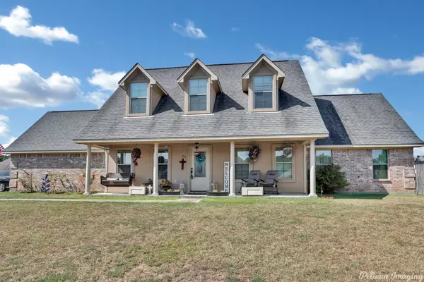 Benton, LA 71006,210 Lafield Lane