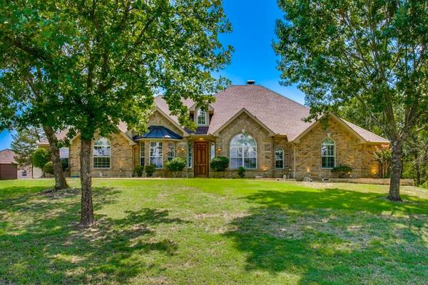 239 Wilderness Trail, Royse City, TX 75189