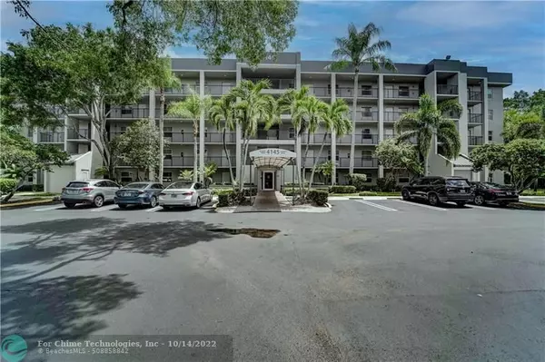 Pompano Beach, FL 33069,4145 Cypress Reach Ct  #401