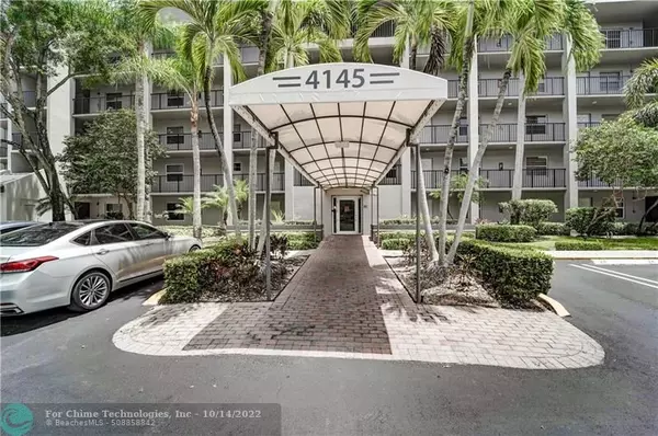 Pompano Beach, FL 33069,4145 Cypress Reach Ct  #401