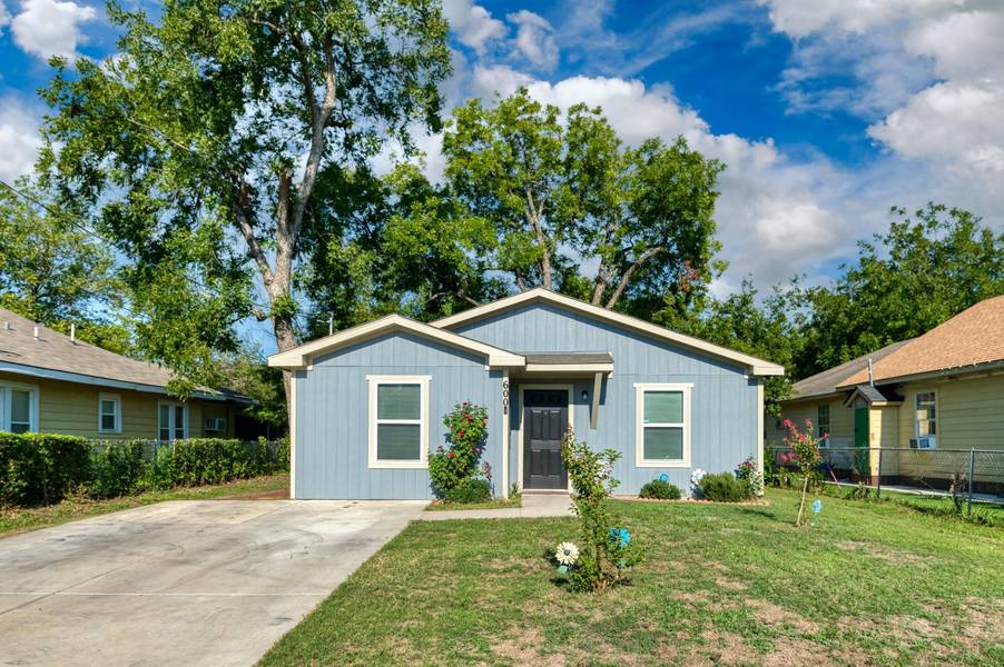 600 Mansfield Road, Cleburne, TX 76031