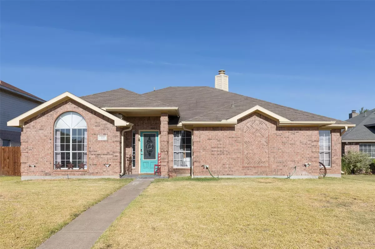 Cedar Hill, TX 75104,225 Sandlewood Lane