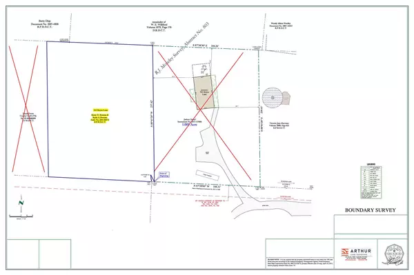 Cross Roads, TX 76227,551 Keyes Lane