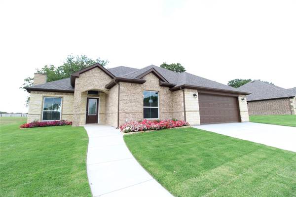 2665 Rodeo Drive, Quinlan, TX 75474