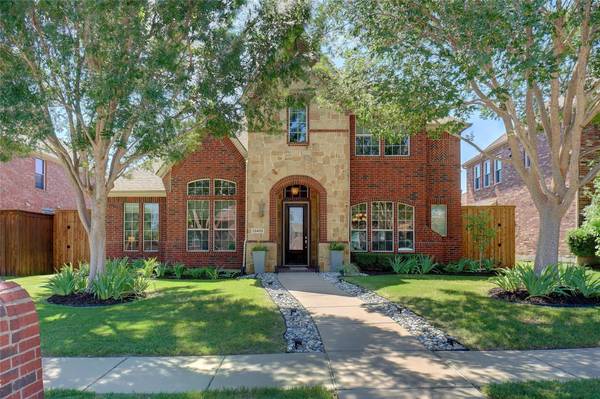 13405 Spirit Falls Drive, Frisco, TX 75033