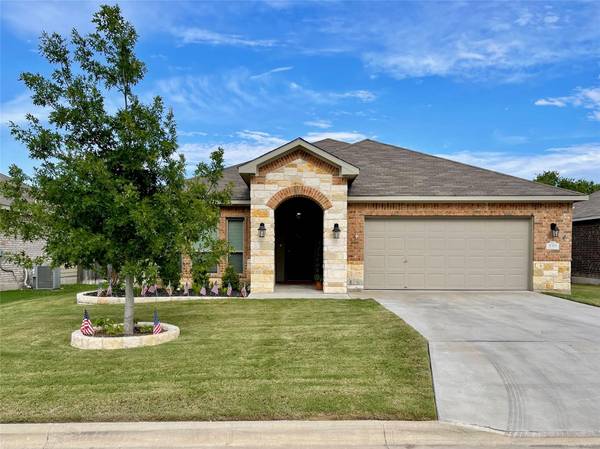 1019 Rhodactis Drive, Temple, TX 76502