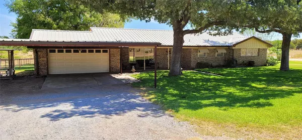 2627 Fm 2256, Mineral Wells, TX 76067