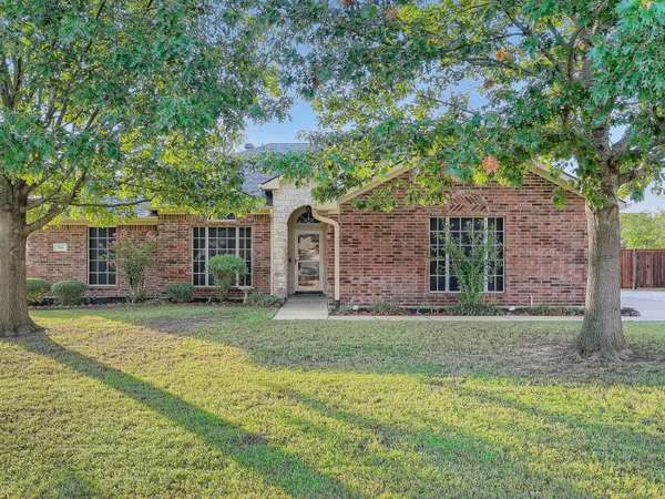 116 Shumard Drive, Aledo, TX 76008