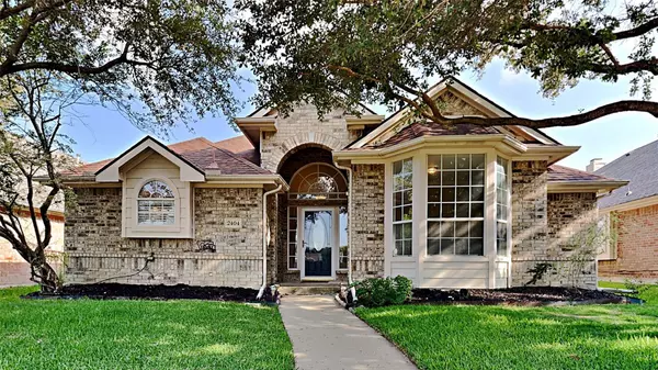 2404 Keystone Drive,  Mckinney,  TX 75070