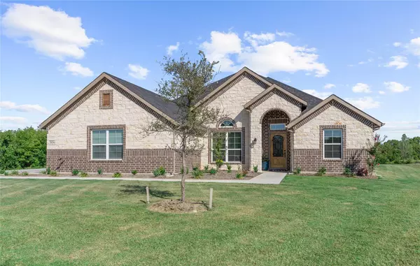 3436 Cedar Meadows Lane,  Van Alstyne,  TX 75495