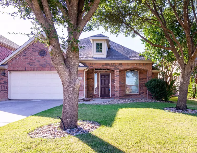 2225 Catherine Lane, Mckinney, TX 75071