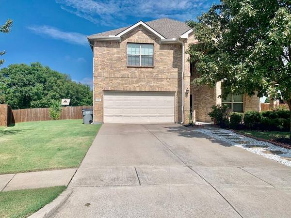 806 Scotland Way, Wylie, TX 75098