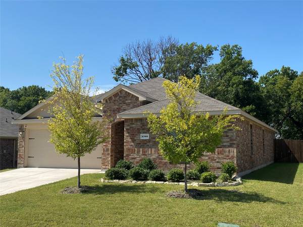 2709 Petrea Drive, Seagoville, TX 75159