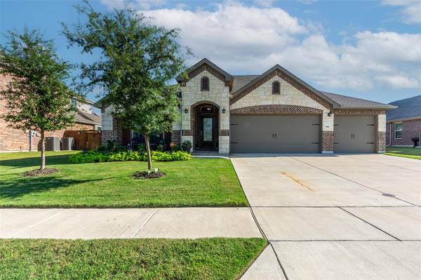 614 Devonshire, Fate, TX 75189