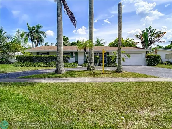 Plantation, FL 33313,7080 NW 11TH PLACE