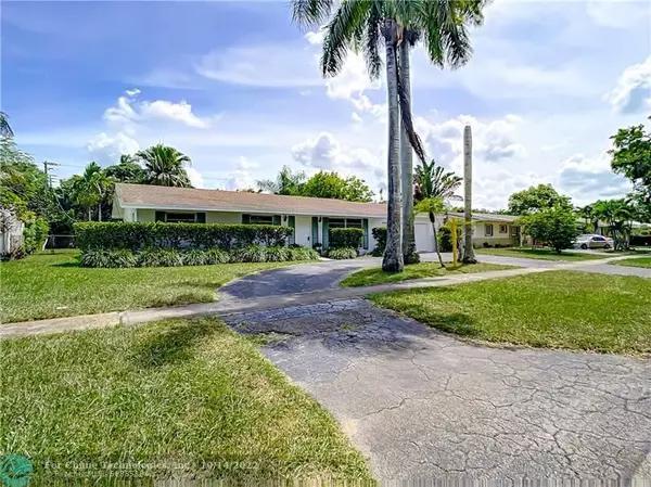 Plantation, FL 33313,7080 NW 11TH PLACE