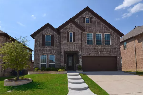 Little Elm, TX 75068,2432 Kingsgate Drive