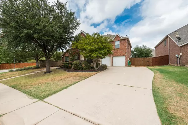 Lantana, TX 76226,9039 Christopher Street