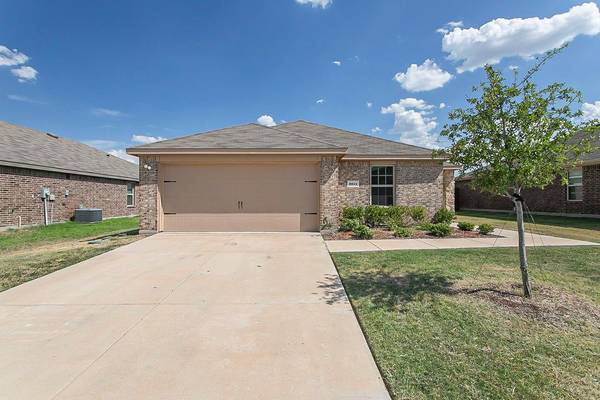 2514 Henley Drive, Seagoville, TX 75159