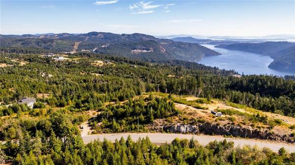 Malahat, BC V0R 2L0,Lot 4 Goldstream Heights Dr