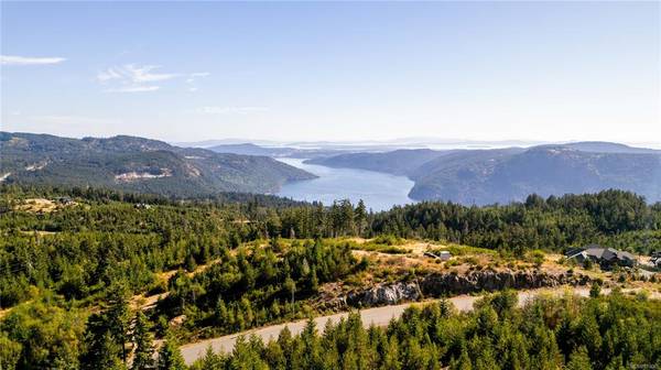 Malahat, BC V0R 2L0,Lot 4 Goldstream Heights Dr