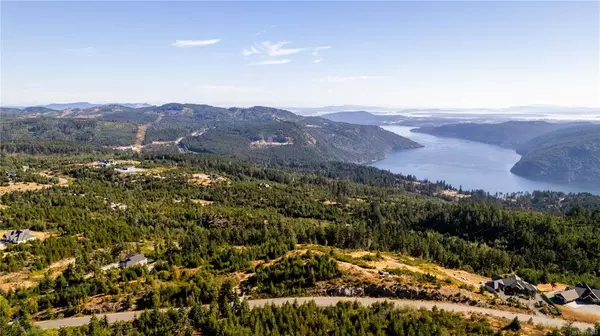 Malahat, BC V0R 2L0,Lot 4 Goldstream Heights Dr