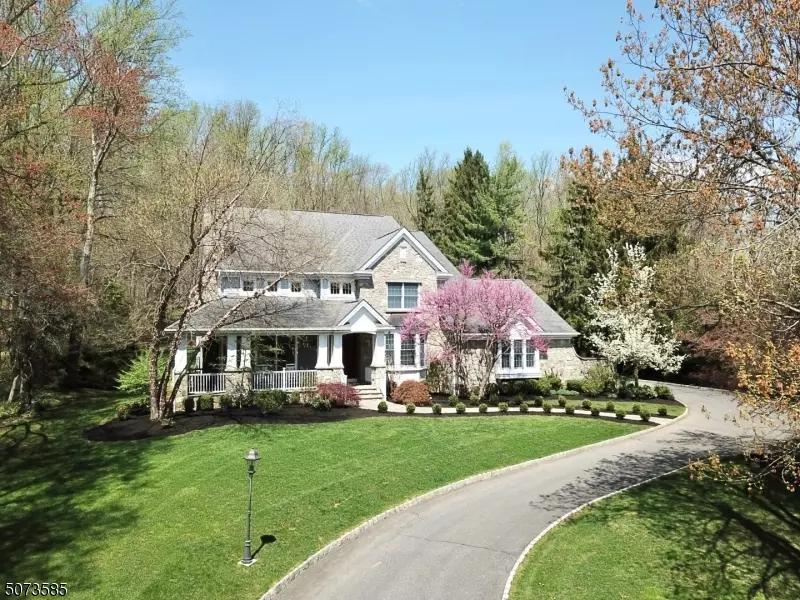 116 VAIL LANE, Watchung Boro, NJ 07069