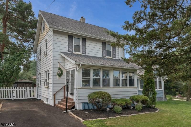 239 Claremont Ave, Verona Twp., NJ 07044