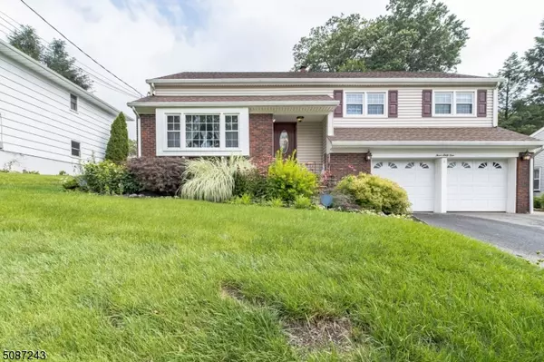 361 Sycamore Dr, Union Twp., NJ 07083