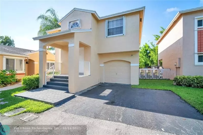 11862 NW 13th St, Pembroke Pines, FL 33026