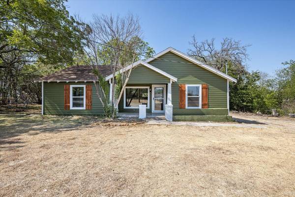 616 E Boynton Street, Hamilton, TX 76531