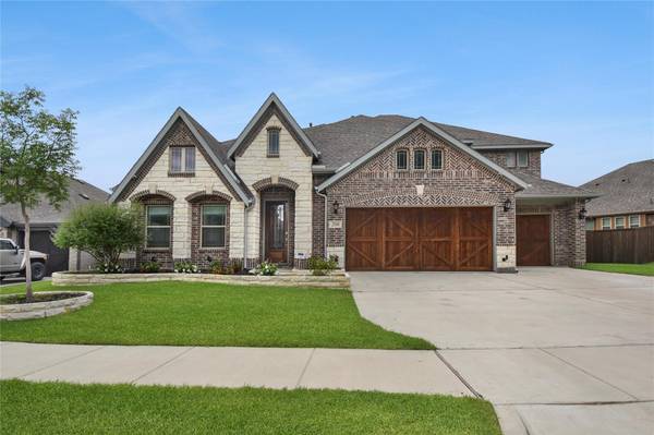 208 Maltese Circle, Wylie, TX 75098