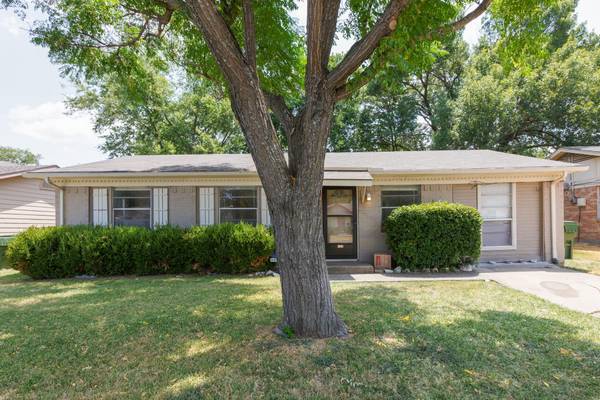 1008 Susan Drive, Garland, TX 75040