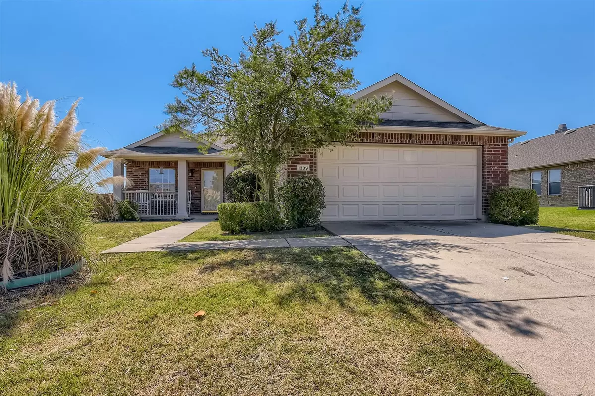 Wylie, TX 75098,1309 Huntsville Drive