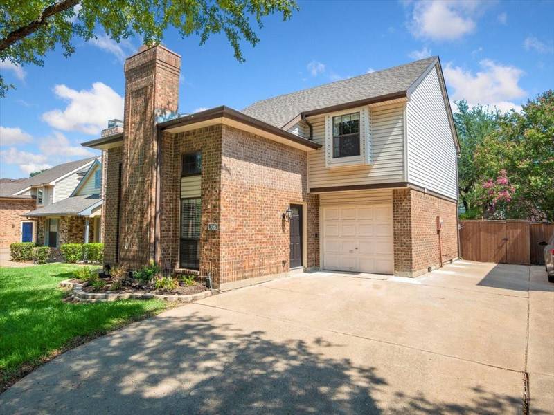 309 Stoneledge, Irving, TX 75063