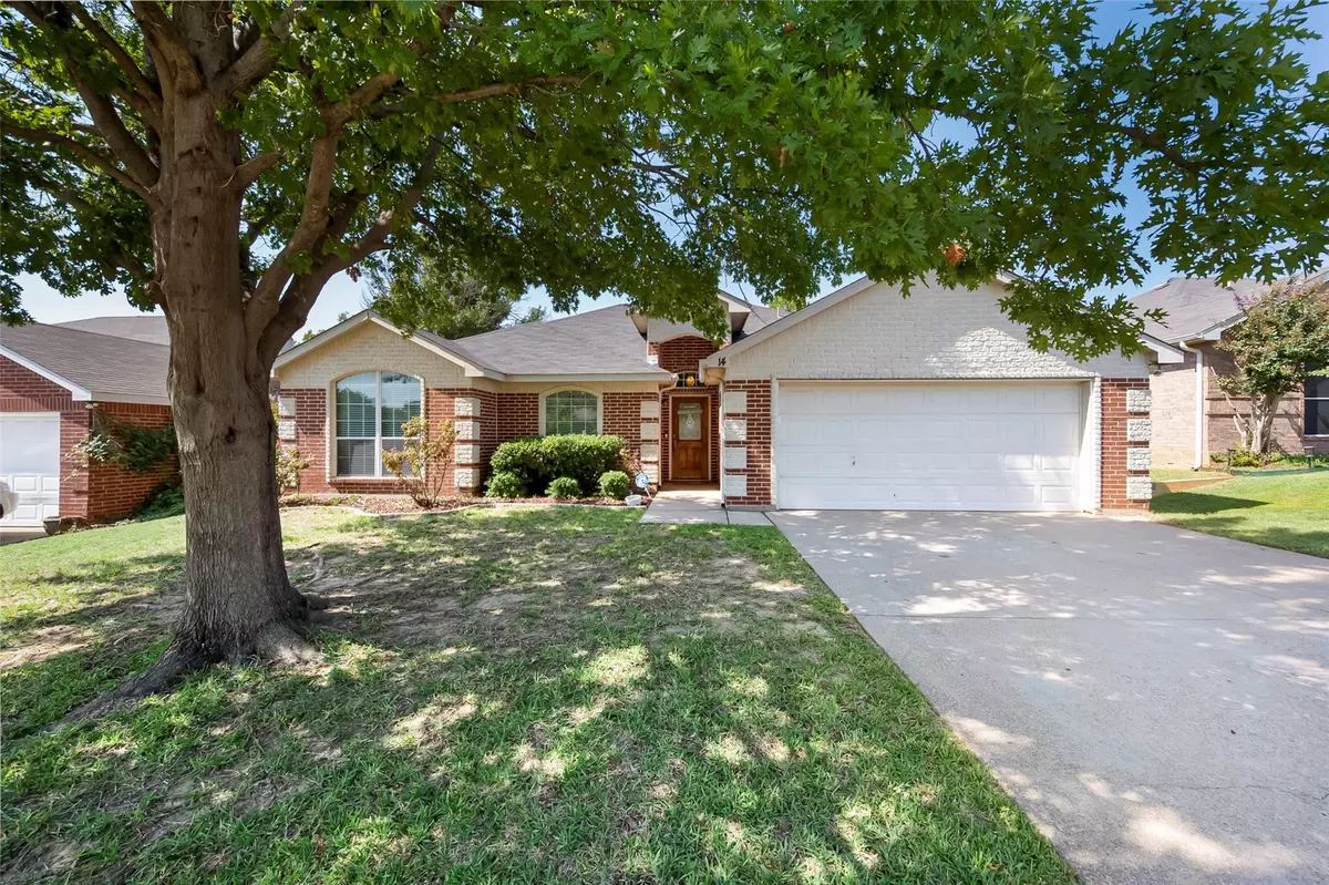 Mansfield, TX 76063,14 Fern Oak Court