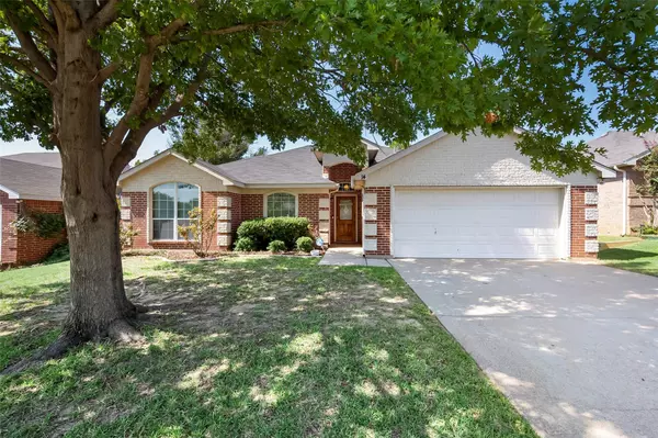 Mansfield, TX 76063,14 Fern Oak Court