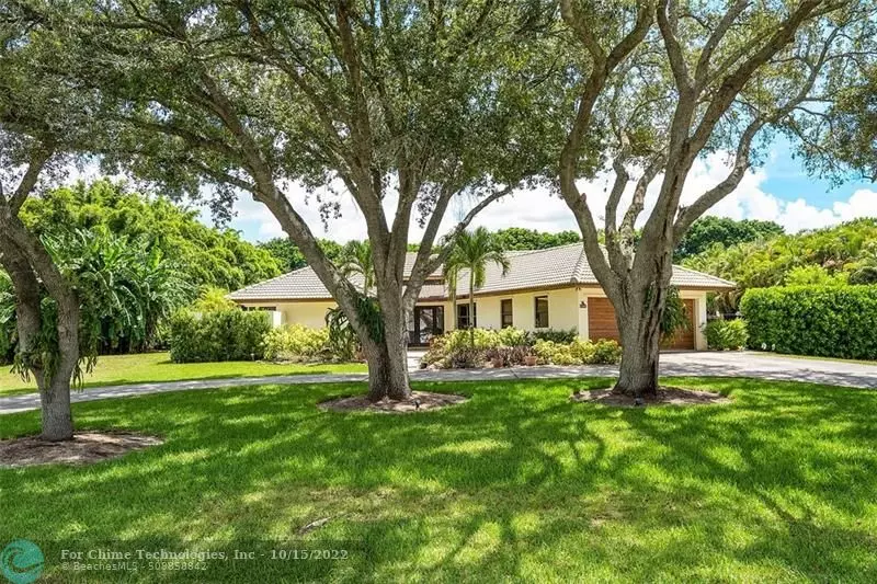 4980 SW 195th Ter, Southwest Ranches, FL 33332