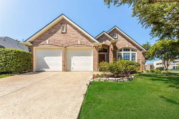 9445 Western Trail, Irving, TX 75063