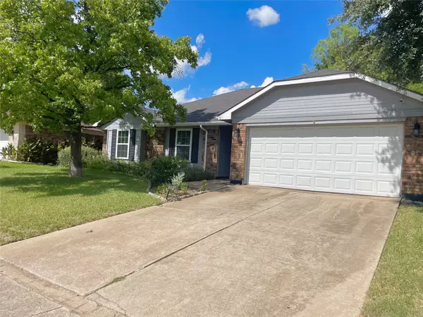 Fort Worth, TX 76123,3008 Country Creek Lane