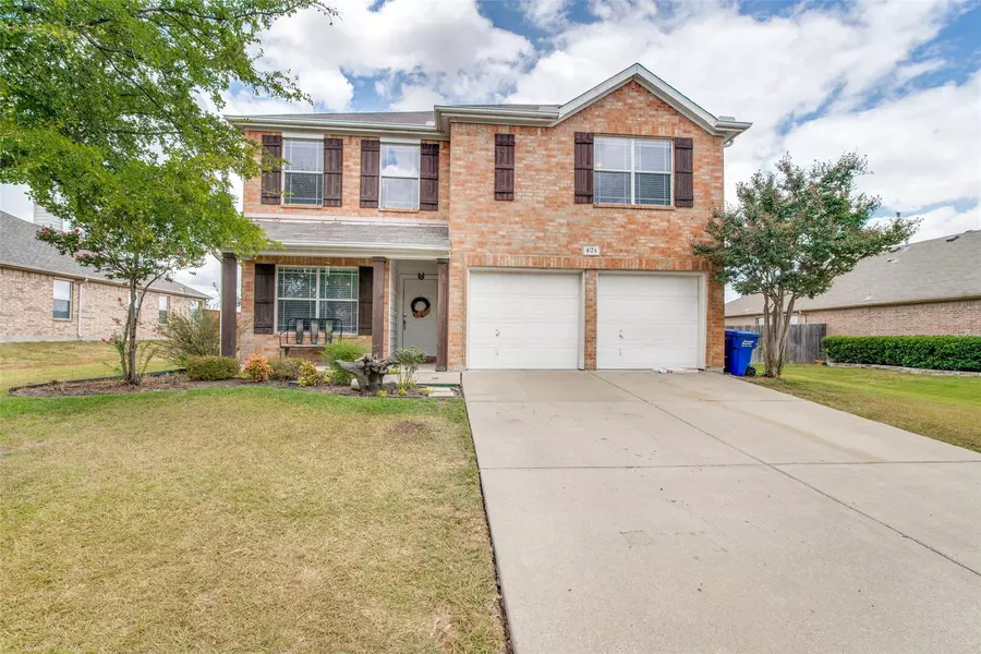 424 Cookston Lane, Royse City, TX 75189