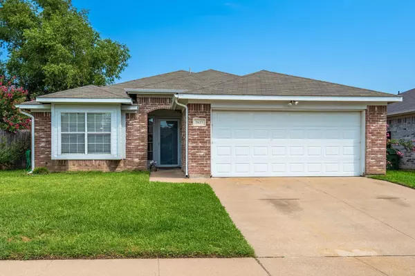 5617 Northstar Lane, Arlington, TX 76017