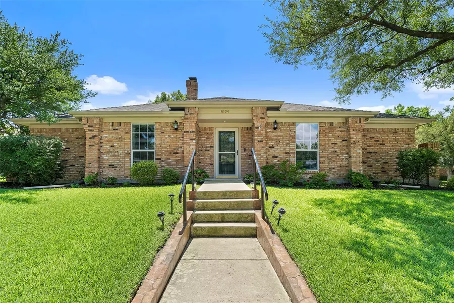 6104 White Rose Trail, Dallas, TX 75248