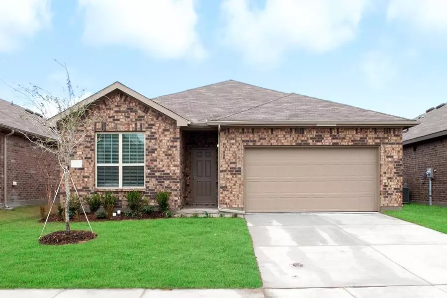 3004 Dakota Trail, Heartland, TX 75114