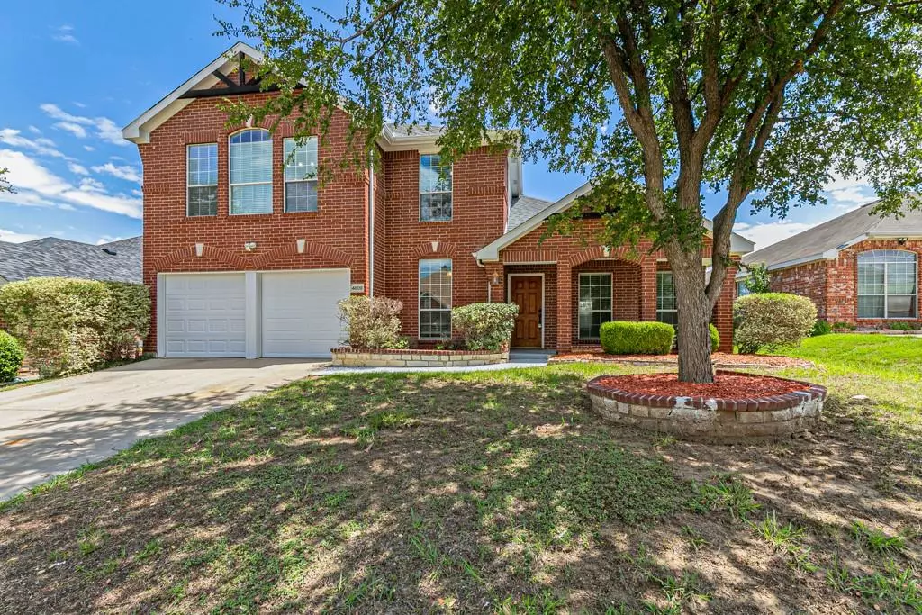 Mesquite, TX 75150,4609 Blue Mesa Lane