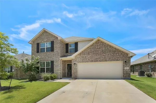 Little Elm, TX 75068,2820 Castle Creek Drive