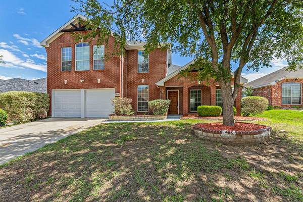 4609 Blue Mesa Lane, Mesquite, TX 75150