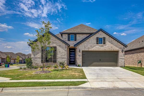 1432 Barberry Lane, Northlake, TX 76226