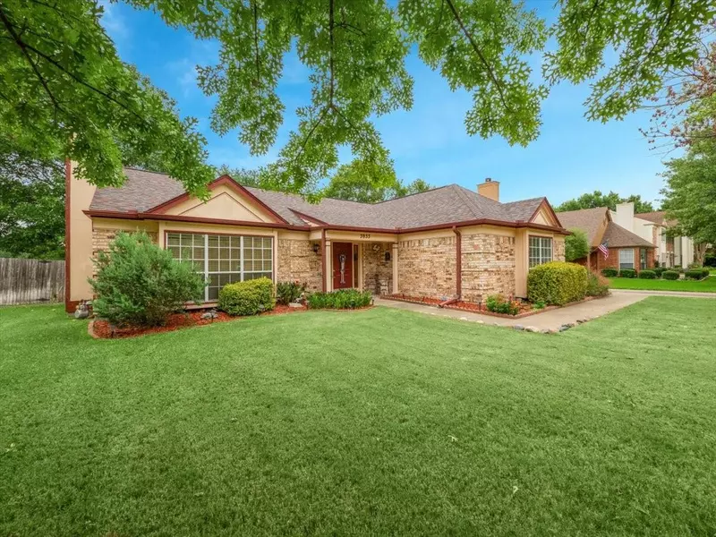 3933 Valdez Court, Plano, TX 75074